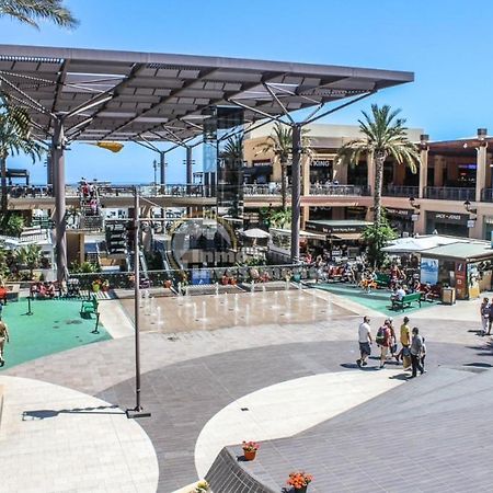 Greensuites La Zenia Torrevieja Playa Flamenca Eksteriør bilde
