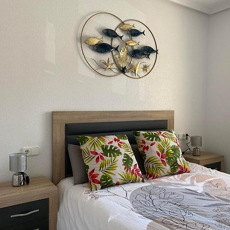 Greensuites La Zenia Torrevieja Playa Flamenca Eksteriør bilde