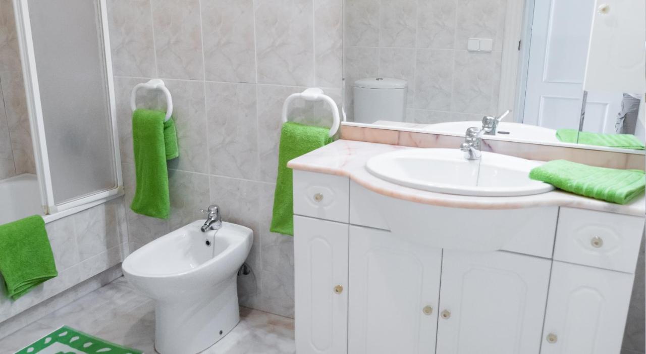 Greensuites La Zenia Torrevieja Playa Flamenca Eksteriør bilde