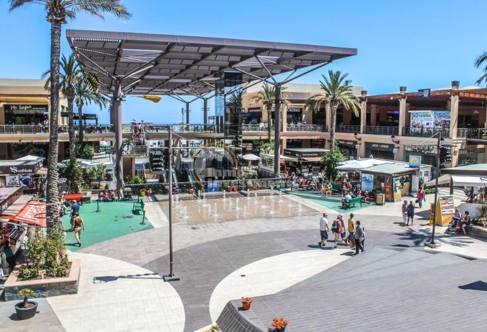 Greensuites La Zenia Torrevieja Playa Flamenca Eksteriør bilde