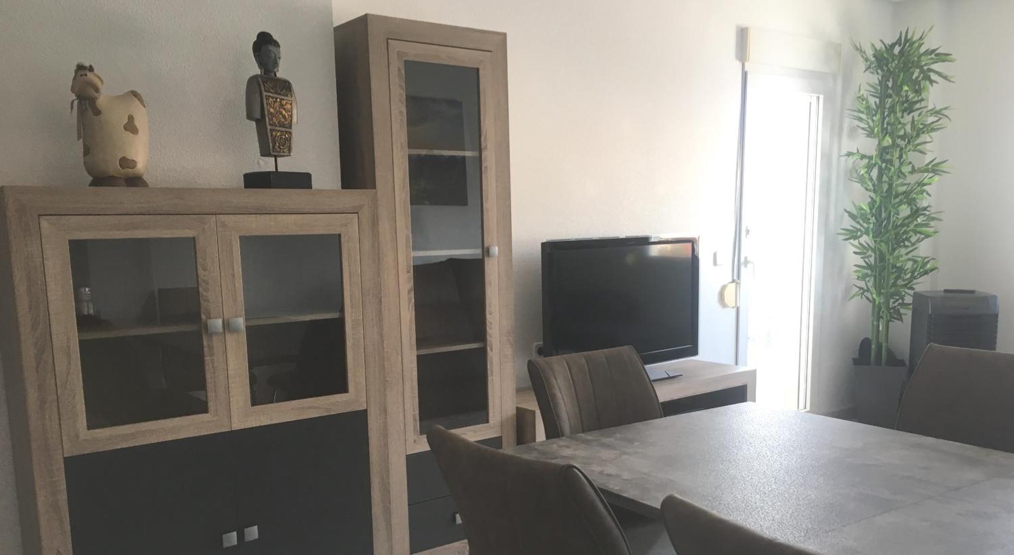 Greensuites La Zenia Torrevieja Playa Flamenca Eksteriør bilde