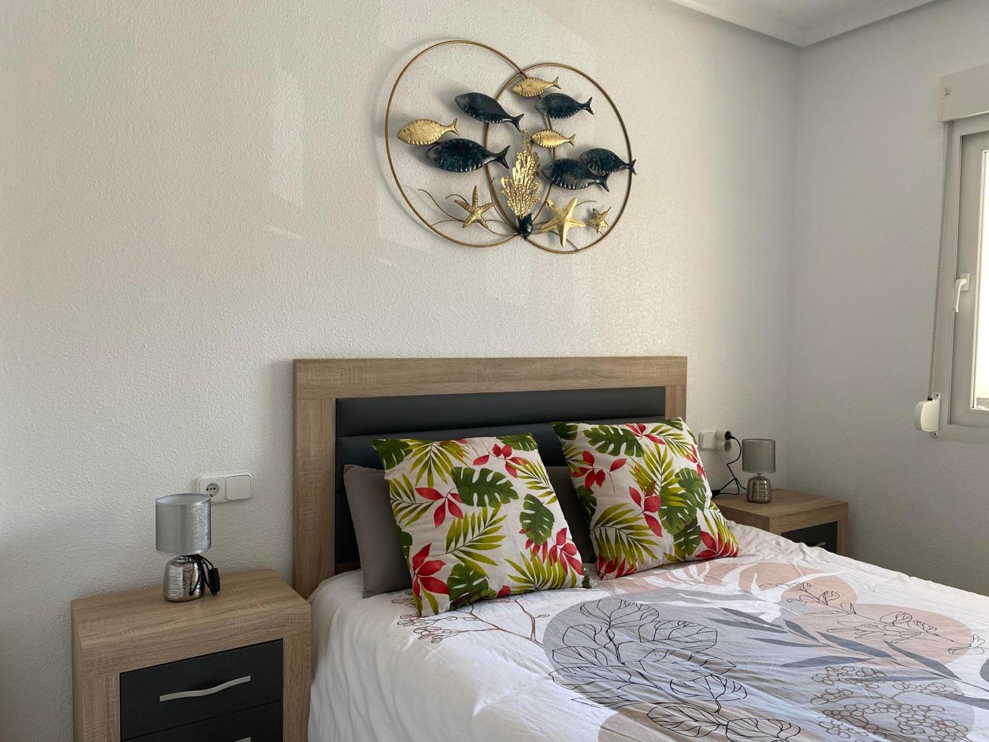 Greensuites La Zenia Torrevieja Playa Flamenca Eksteriør bilde