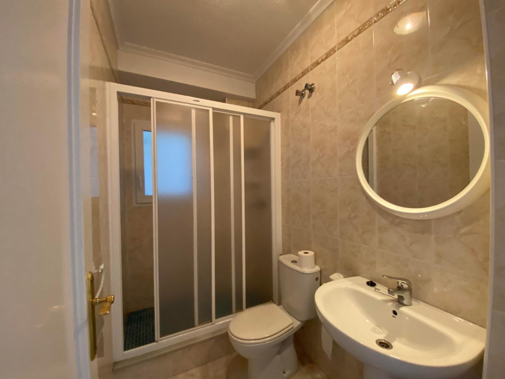 Greensuites La Zenia Torrevieja Playa Flamenca Eksteriør bilde